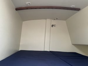 bed, TRT 1200, catamaran for sale