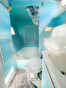 bath, St Francis 44, catamaran for sale