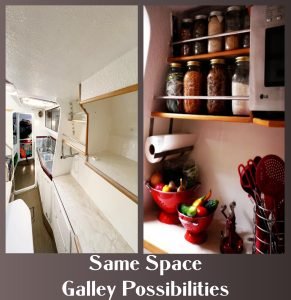 interior, St Francis 44, catamaran for sale