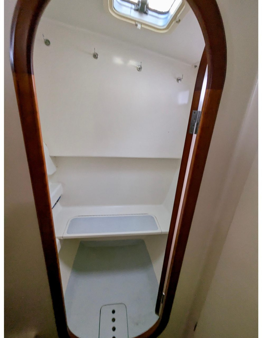 bath, Chris White, catamaran for sale