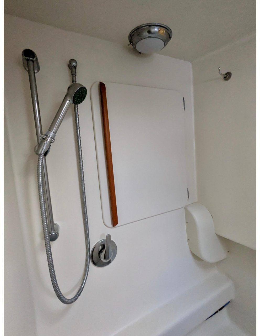 bath, Chris White, catamaran for sale