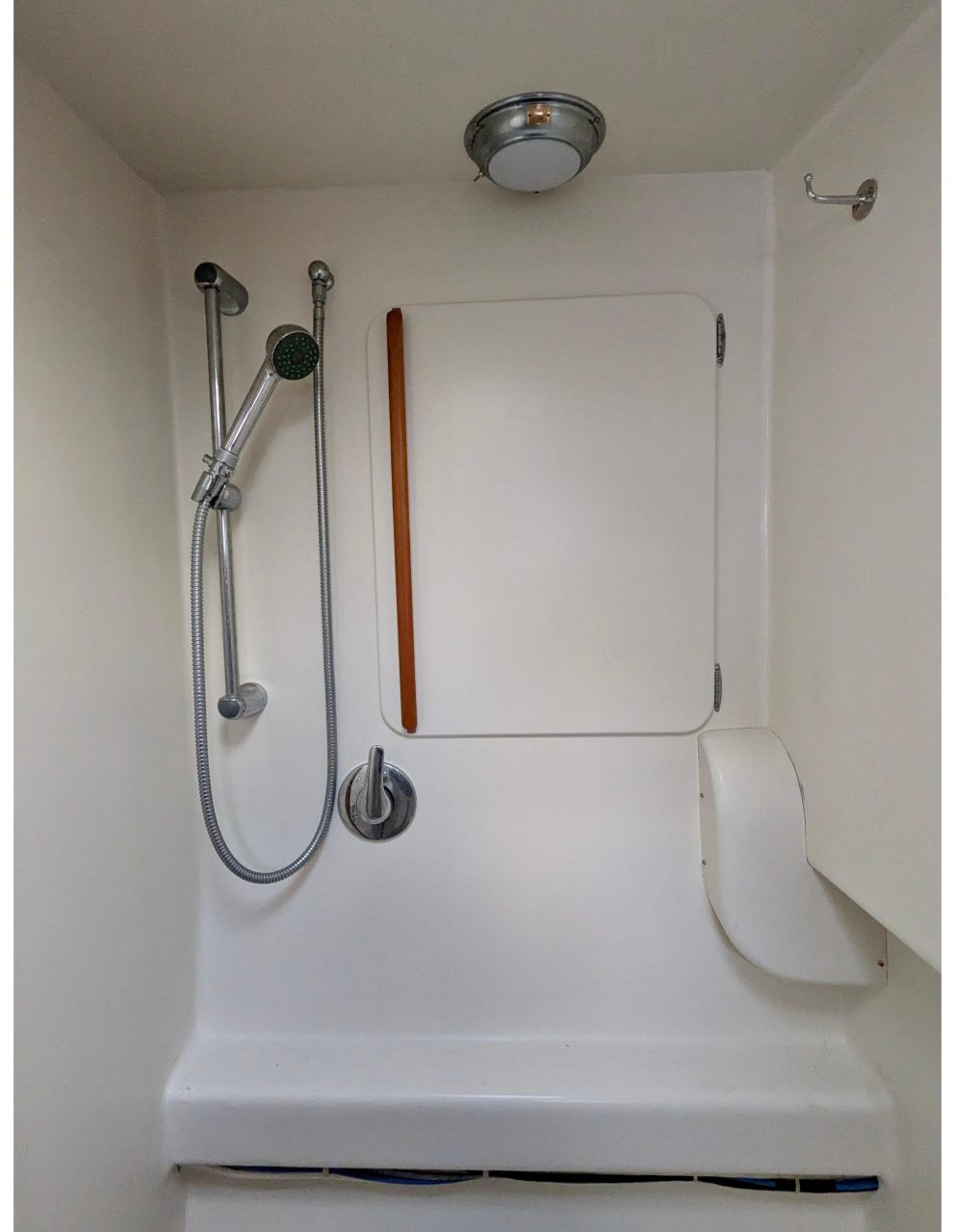 bath, Chris White, catamaran for sale