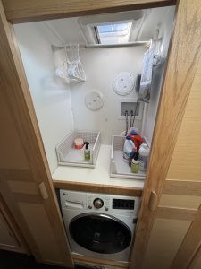 mechanical, Lagoon 420, catamaran for sale