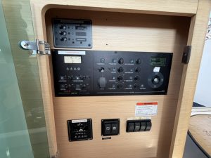 electrical, Lagoon 420, catamaran for sale