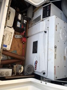 Lagoon 420, catamaran for sale