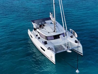 Fountaine Pajot FP Isla 40, FP 40 Isla, catamaran for sale