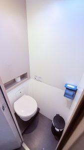 bath, FP 40 Isla, catamaran for sale