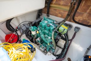 mechanical, FP 40 Isla, catamaran for sale