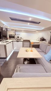 FP 40 Isla, catamaran for sale