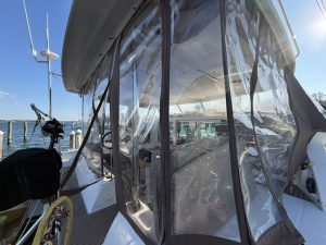 Lagoon 420, catamaran for sale