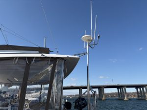 Lagoon 420, catamaran for sale