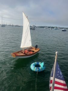 Lagoon 420, catamaran for sale
