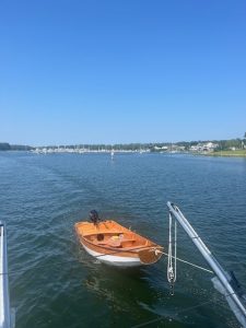 Lagoon 420, catamaran for sale