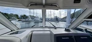 helm, Boston Whaler, trawler for sale