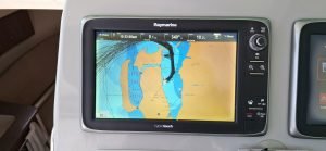 helm, Boston Whaler, trawler for sale