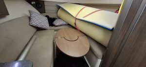 salon, Boston Whaler, trawler for sale