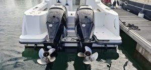 mechanical, Boston Whaler, trawler for sale