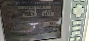 navigation station, Boston Whaler, trawler for sale