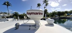 deck, Boston Whaler, trawler for sale