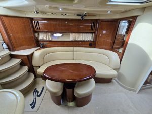 salon, Sea Ray, trawler for sale
