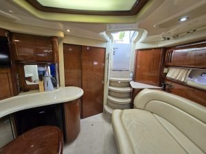 salon, Sea Ray, trawler for sale