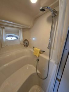 bath, Sea Ray, trawler for sale