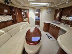 salon, Sea Ray, trawler for sale