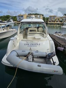 exterior, Sea Ray, trawler for sale