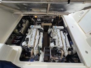 mechanical, Sea Ray, trawler for sale