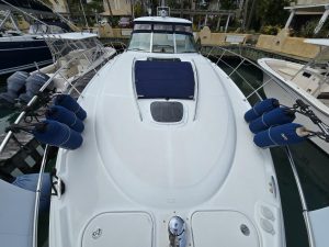deck, Sea Ray, trawler for sale