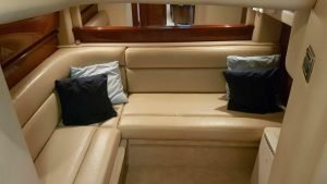 salon, Sea Ray, trawler for sale