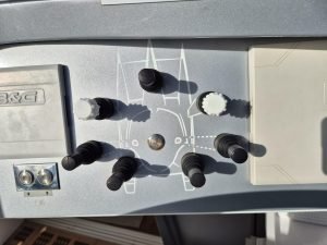 electrical, Alibi 54, catamaran for sale