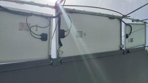 deck, Jeanneau 44, sailboat for sale