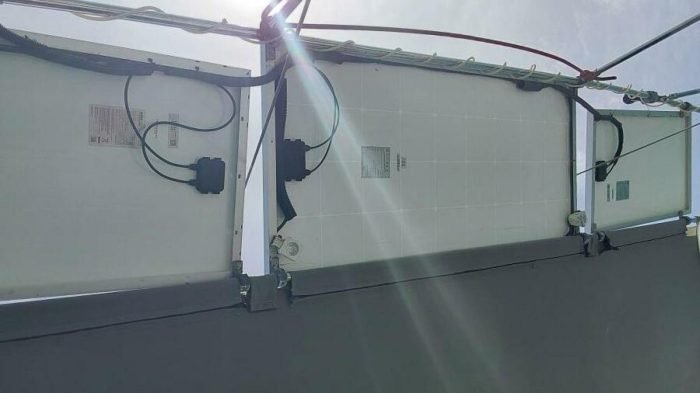 deck, Jeanneau 44, sailboat for sale