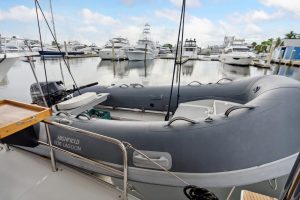 exterior, Lagoon 42, catamaran for sale
