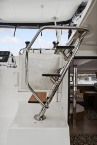 interior, Lagoon 42, catamaran for sale