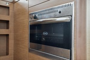 interior, Lagoon 42, catamaran for sale