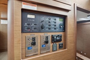 electrical, Lagoon 42, catamaran for sale