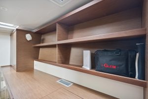 bed, Lagoon 42, catamaran for sale
