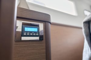 electrical, Lagoon 42, catamaran for sale