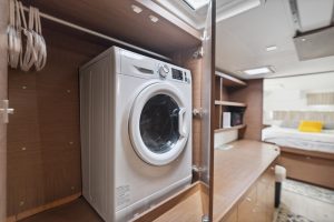 mechanical, Lagoon 42, catamaran for sale