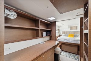 interior, Lagoon 42, catamaran for sale