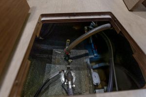 mechanical, Lagoon 42, catamaran for sale