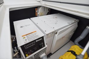 mechanical, Lagoon 42, catamaran for sale