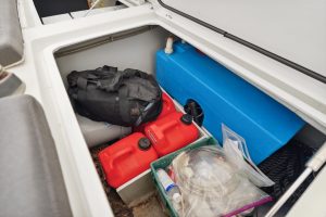 mechanical, Lagoon 42, catamaran for sale