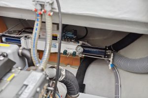 electrical, Lagoon 42, catamaran for sale