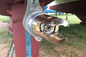 mechanical, Lagoon 420, catamaran for sale