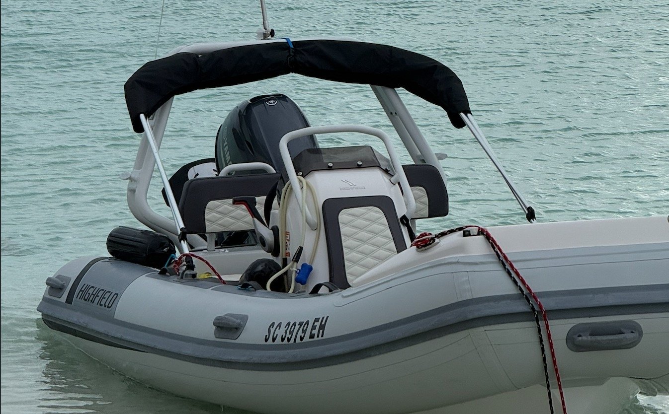 2023 Lagoon 55