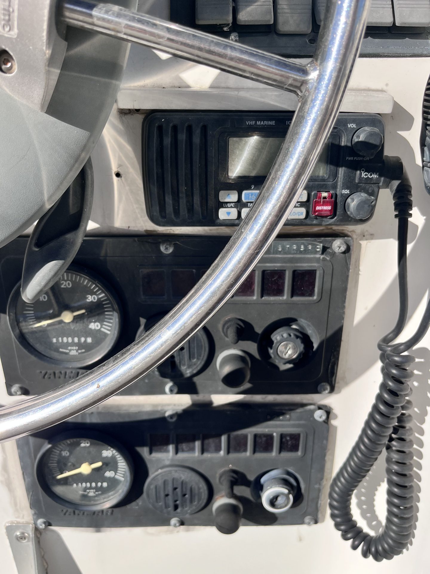 1996 Lagoon 35 CCC