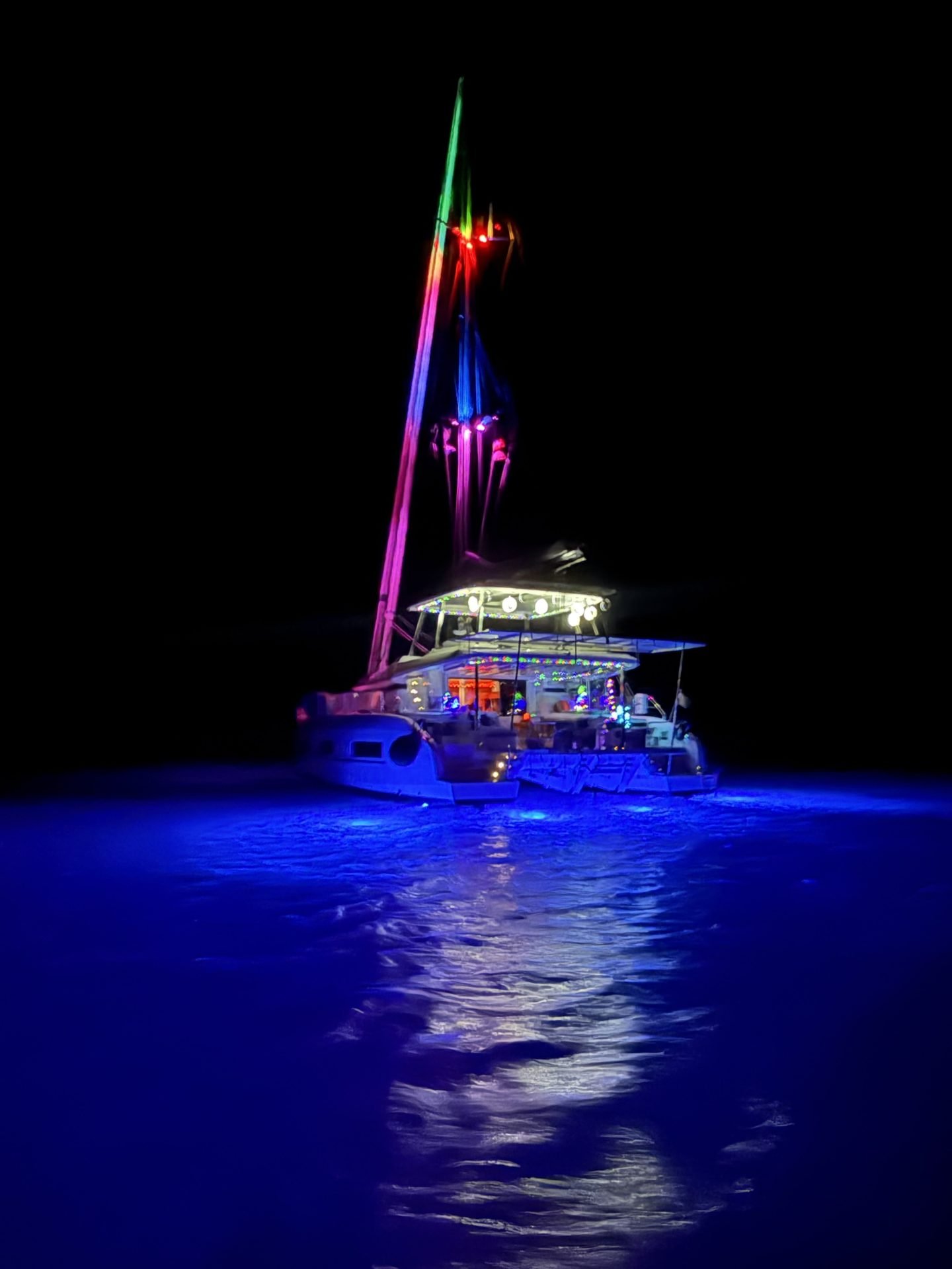 2023 Lagoon 55